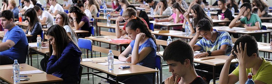 İhlas Koleji Liselerine Geçiş Sınavı (İK-LGS)