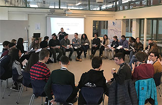 İhlas Eğitim Kurumlarının Erasmus Yolculuğu Devam Ediyor