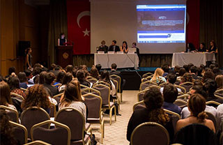 Avrupa Gençlik Parlamentosu (EYP) tarafından düzenlenen 20. Ulusal Seçim Konferansı'nda İhlas Koleji 12 öğrenci ile temsil edildi.