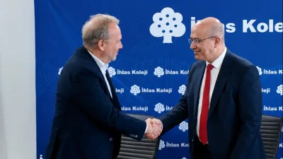 İhlas Koleji ve Cambridge'den Dev Ortaklık: İngilizce Eğitiminde Uluslararası Dönem