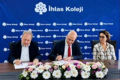 İhlas Koleji ve Cambridge'den Dev Ortaklık: İngilizce Eğitiminde Uluslararası Dönem