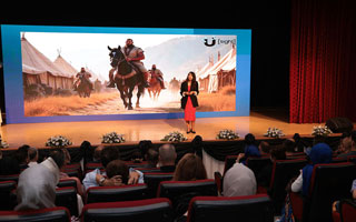 İhlas Koleji Yeni Döneme İMGEP İle Başladı
