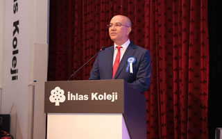 İhlas Koleji Yeni Döneme İMGEP İle Başladı
