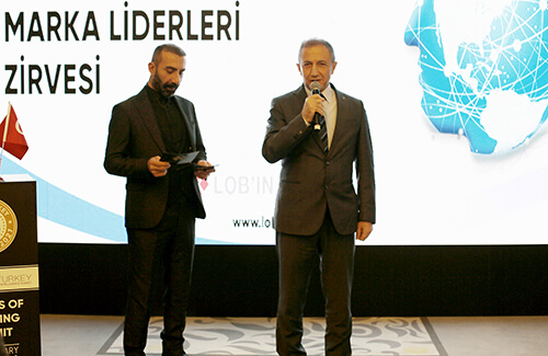 İhlas Kolejine Türkiye'nin Ulusal Eğitim Markası Ödülü