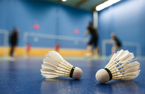 İstanbul Badminton Şampiyonası 3. lüğü