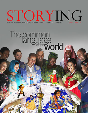 Storying Dergisi 2013