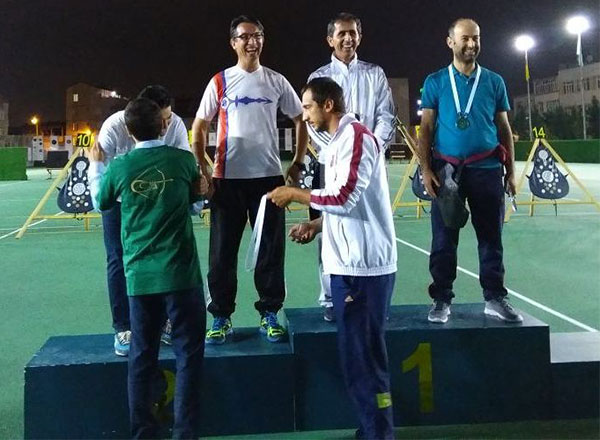 Okulumuz beden eğitimi öğretmenlerinden Fatih Doğan, Türkiye Okçuluk Federasyonu İstanbul Temsilciliği tarafından düzenlenen 2017 Ramazan Kupası'nda şampiyon oldu.
