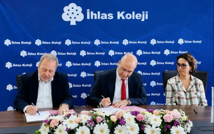 İhlas Koleji ve Cambridge'den Dev Ortaklık: İngilizce Eğitiminde Uluslararası Dönem