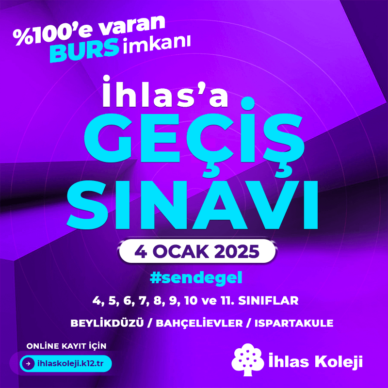 İGS 2025