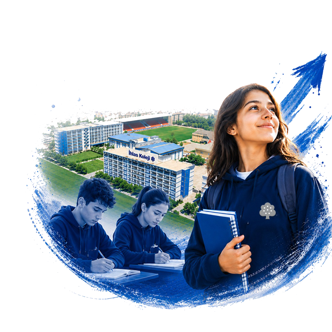LGS Puanınız İhlas Koleji’nde Değer Buluyor!